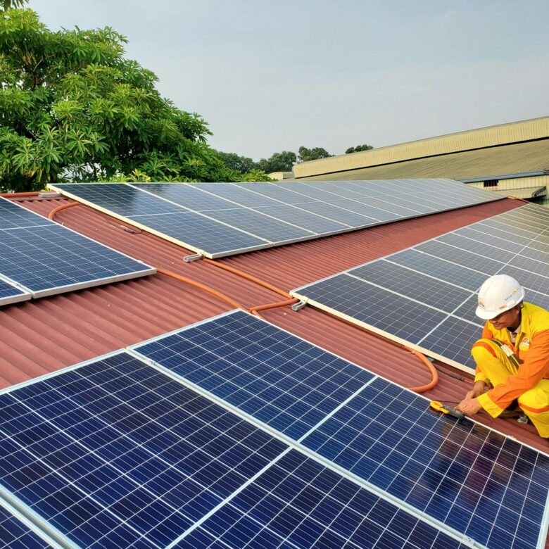 FOTOVOLTAICA